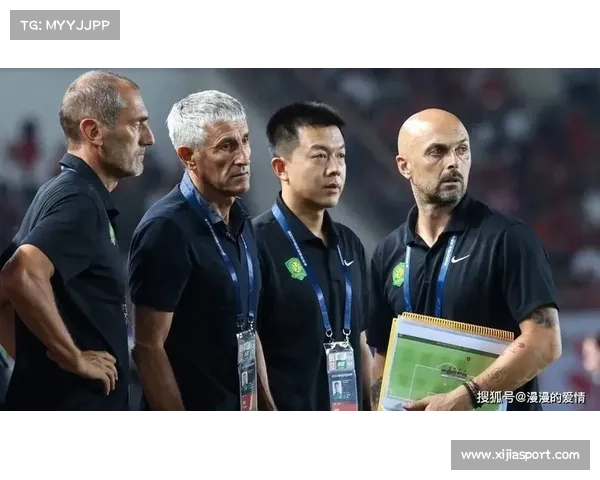 北京国安换帅难改颓势表现低迷本赛季争冠希望渺茫