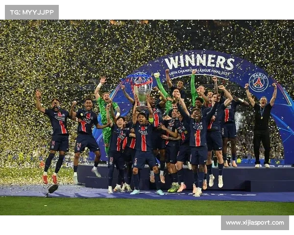 国际职业球员评选年度最佳十一人 欧冠冠军巴黎圣日耳曼五将入选