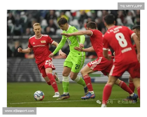 沃尔夫斯堡客战海登海姆，保级六分战一触即发