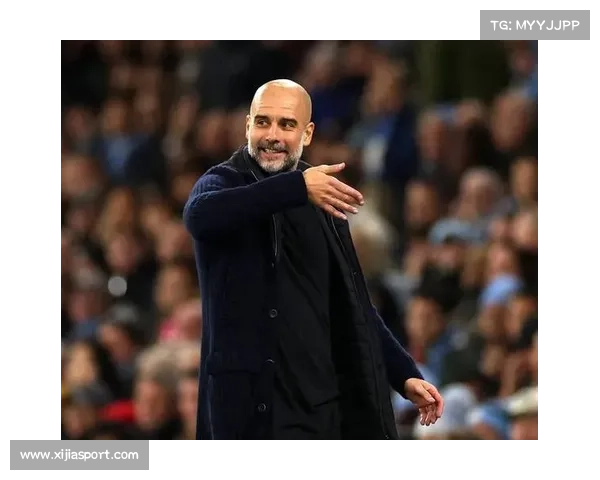 瓜迪奥拉战术转型：从极致传控转向高效长传反击